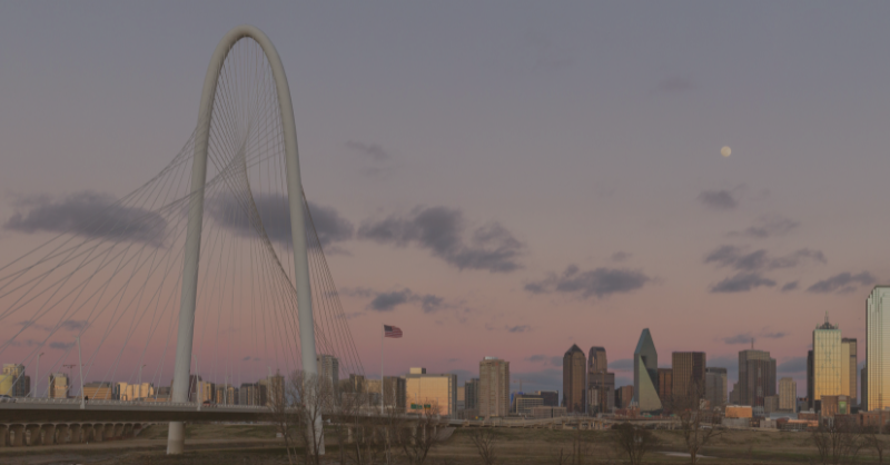 Dallas-Fort Worth planners want new $4.4B reservoir. Northeast Texas is pushing back.