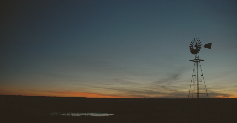 Group unites against Marvin Nichols Reservoir