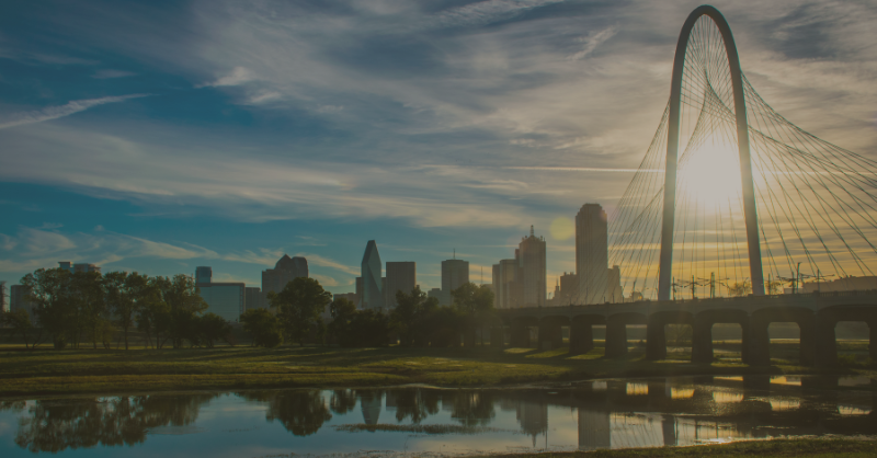 Editorial: Proposed reservoir should be last option to satisfy Dallas area’s thirst for water