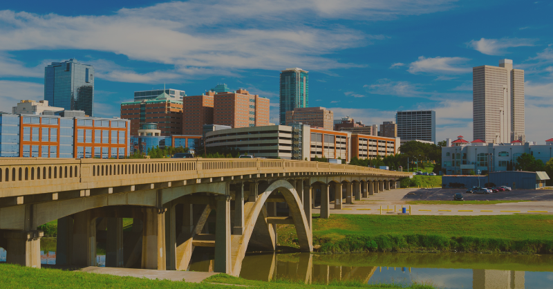 Fort Worth can meet water needs without taking East Texas land for Marvin Nichols lake