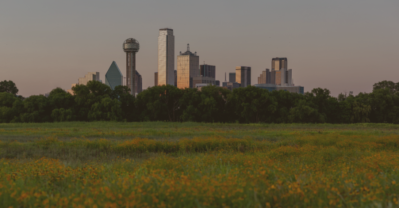 Population growth — and climate change — may force Texans to change how they find and use water