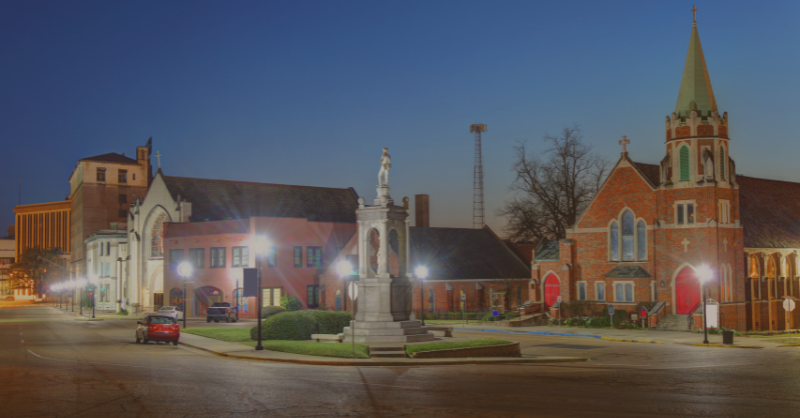 Texarkana Gazette Covering Red River, Cass Counties pass resolutions opposing MNR