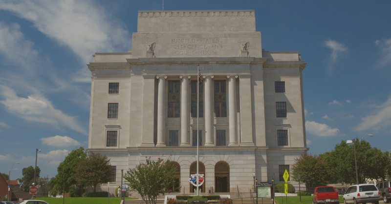 Northeast Texas counties pass resolutions opposing Marvin Nichols Reservoir