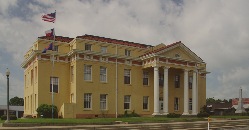 Red River County, Cass County officials oppose Marvin Nichols Reservoir