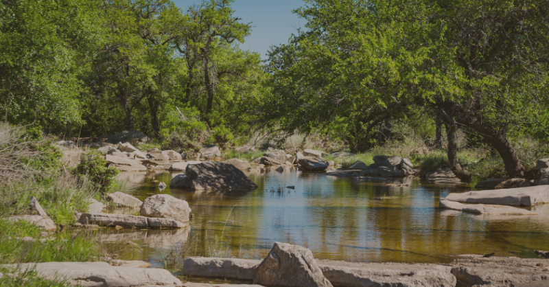 Community members briefed on potential impact of Marvin Nichols
