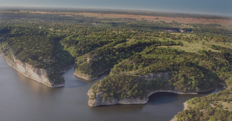Mount Pleasant crowd hears presentations opposing Marvin Nichols Reservoir plan