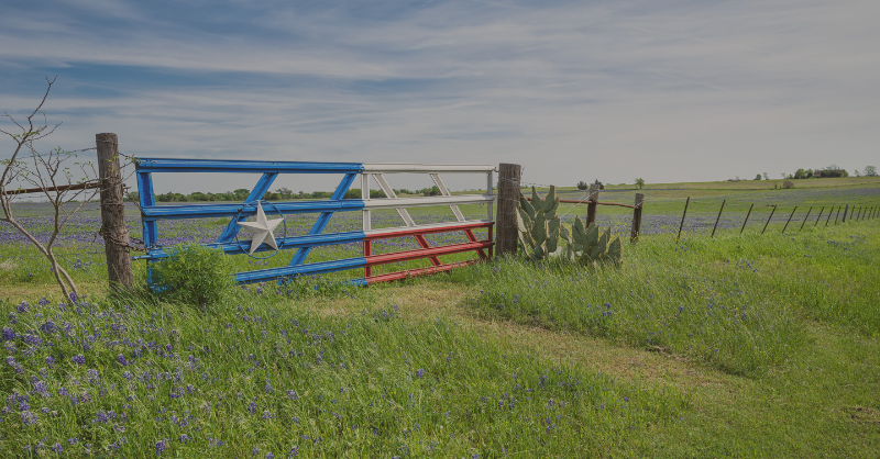Northeast Texan fights against Marvin Nichols Reservoir Project