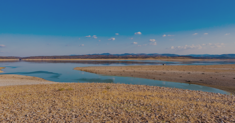 Texas’ plan to provide water for a growing population virtually ignores climate change