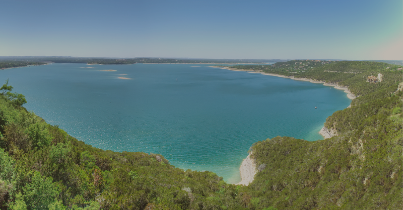 Letters to the Editor — Water for a fake lagoon…